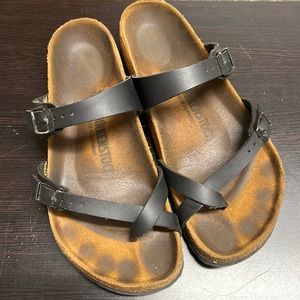 Birkenstock’s Mayari Size 39